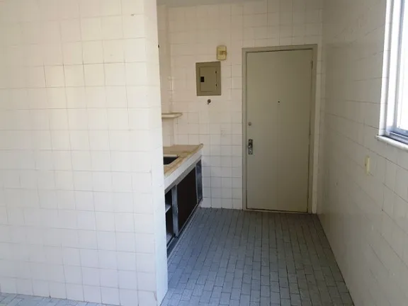 Imagem Apartamento com 2 Quartos à Venda, 85 m² em Santa Rosa - Niterói