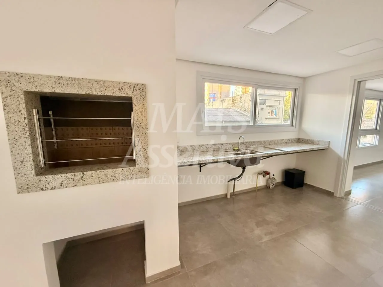 Imagem Excelente apartamento para locação no Condomínio Uptown, Centro de Novo Hamburgo/RS. 

Apartament...