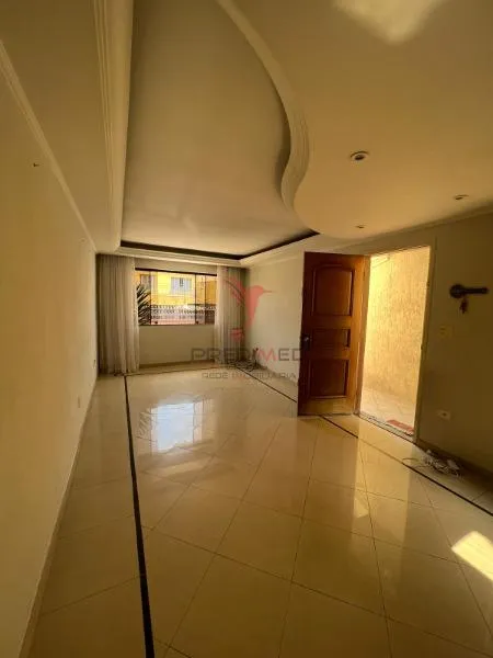 Foto do imóvel Casa 3 dormitórios 1 suíte 125m² 2 vagas Parque Imperial Sao Paulo/SP