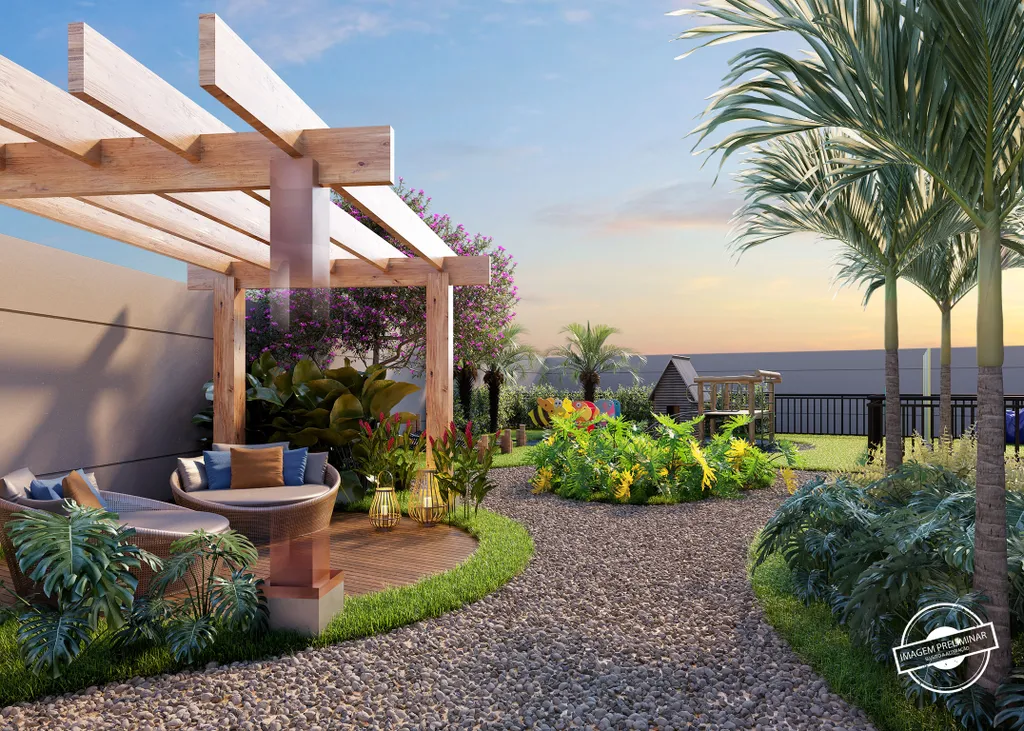 Imagem Mbigucci Joy - Breve Lançamento - Mbigucci Joy - Residencial