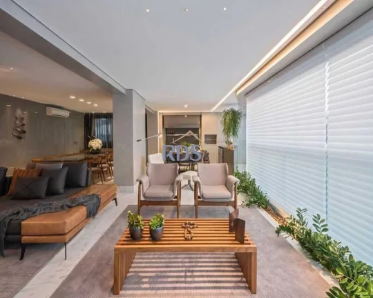 Imagem APARTAMENTO RESIDENCIAL em São Paulo - SP, Vila Mariana