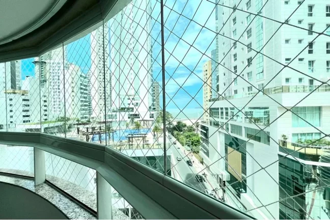 Imagem Apartamento para venda no bairro Pioneiros em Balneário Camboriú