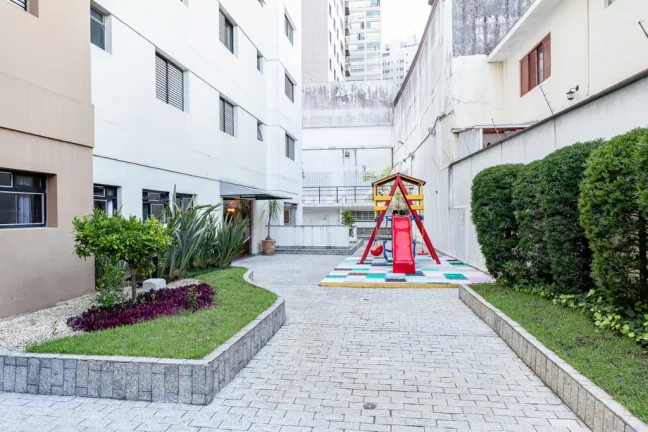 Imagem Apartamento à venda em São Paulo, Jardim da Saúde, com 5 quartos, 311m2