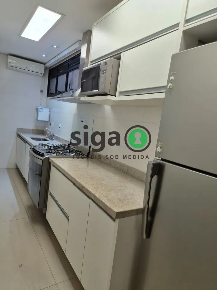 Imagem Apartamento Relíquia de 170m² totalmente reformada ? Entrar e Morar!