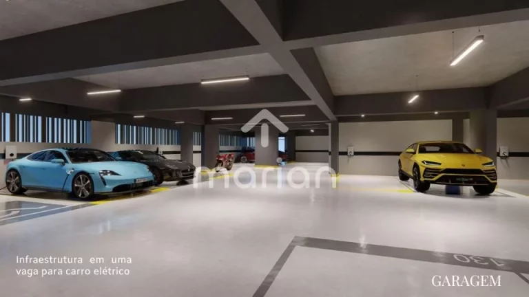 Imagem Apartamento com 4 quartos, Centro - Balneário Piçarras