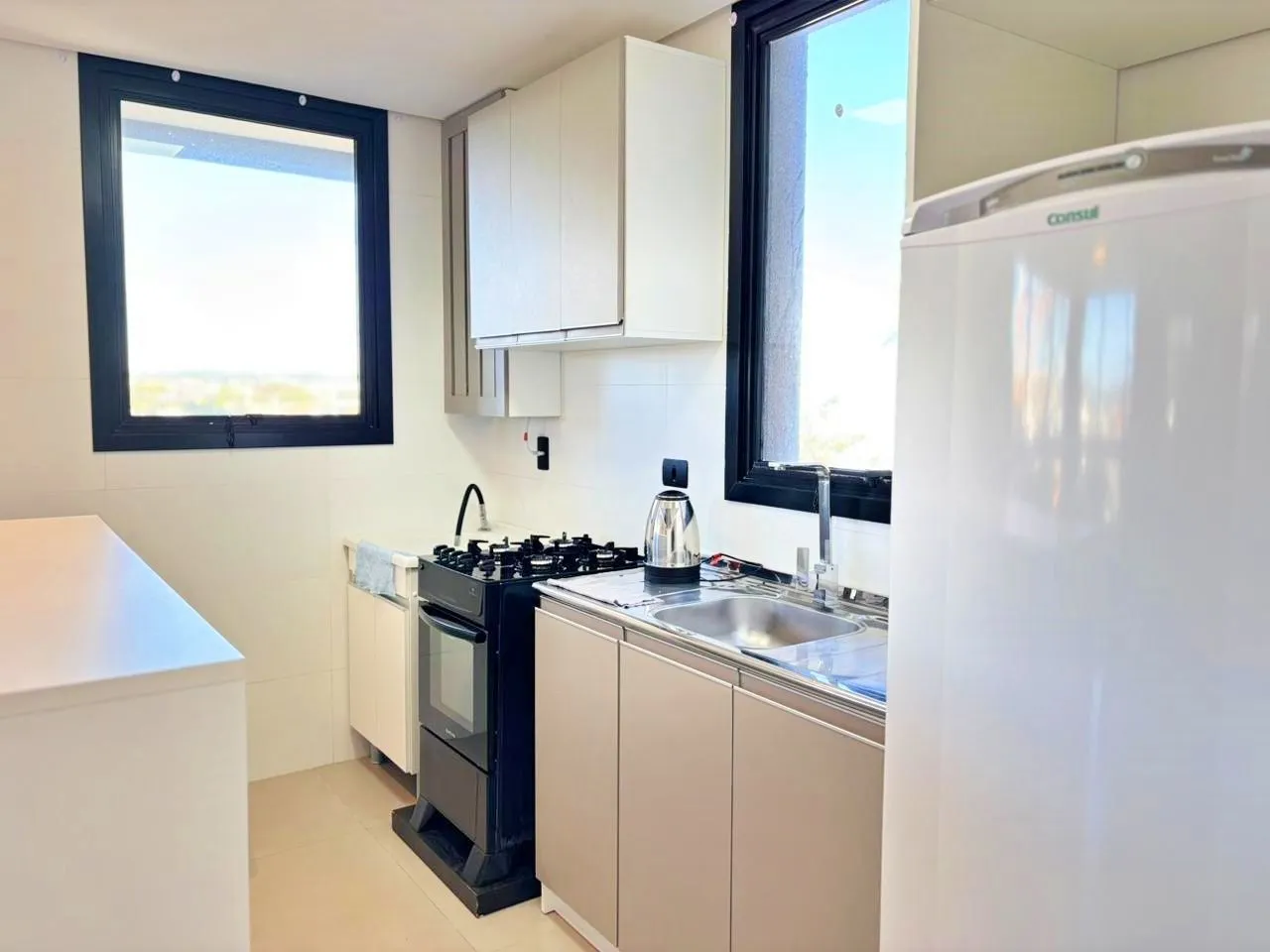 Imagem Apartamento à venda em Torres, Praia da Cal, com 2 quartos, 60.19m2