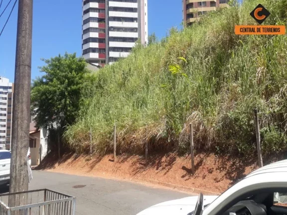 Imagem TERRENO PARA EMPREENDIMENTOS