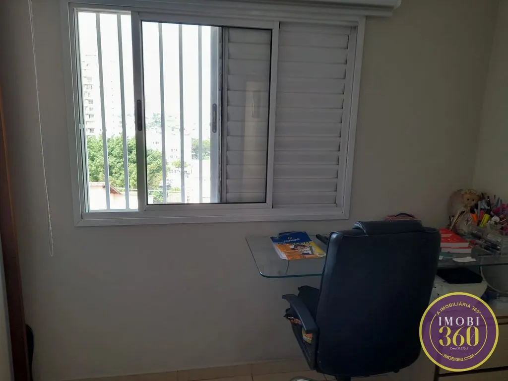 Imagem Sobrado com 03 dormitórios uma suíte com 05 vaga na VILA MATIlDE