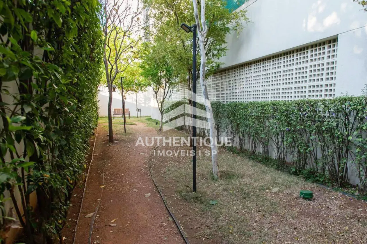 Imagem Cristall Parque da Aclimação - Apartamento no bairro Aclimação à venda