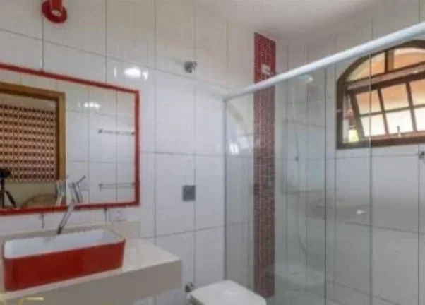 Imagem Chacara no Condomínio Residencial Reserva Ecológica Atibaia
