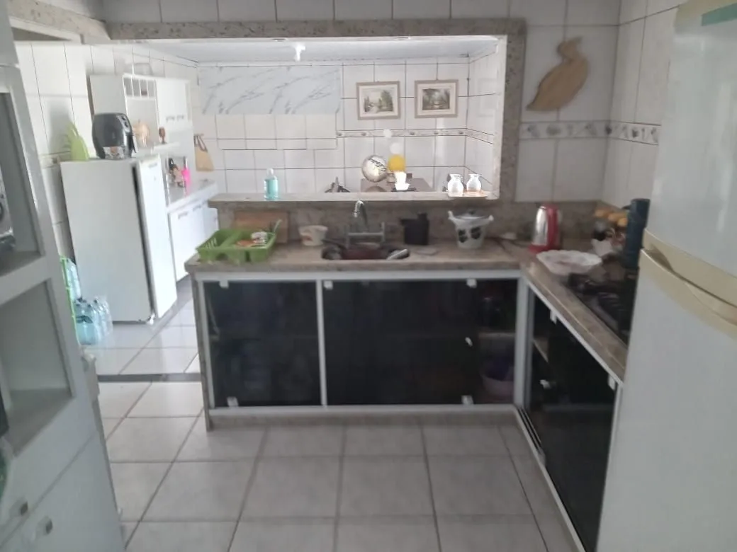 Imagem Casa 2 dormitórios, 1 suíte, 2 vagas