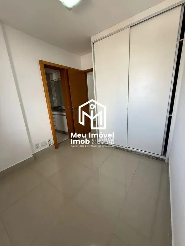 Imagem Residencial Vivace APTO 3 Quartos 3 Suítes 2 Vagas 84m²