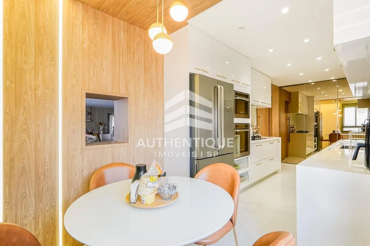 Imagem ATRIA ALPHAVILLE - Apartamento à venda em São Paulo/SP