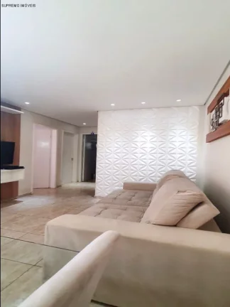 Imagem APARTAMENTO RESIDENCIAL em TABOÃO DA SERRA - SP, VILA INDIANA