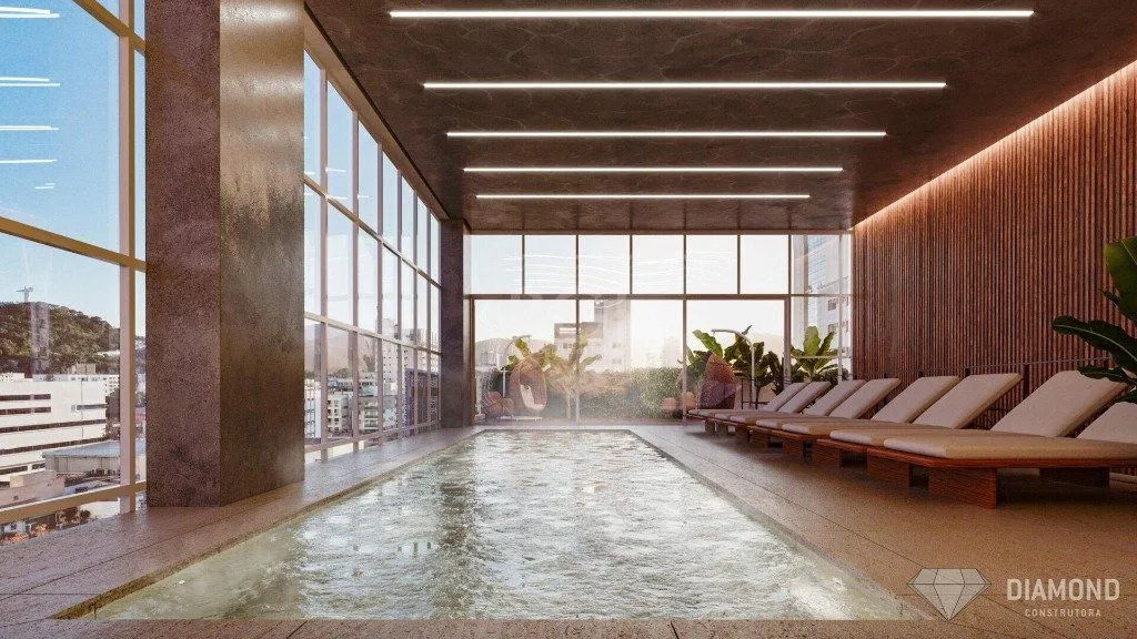 Imagem Apartamento no Empreendimento Crystal Tower em Camboriu