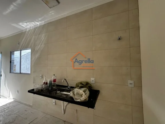 Imagem Casa à venda no bairro Maria Beatriz - Mogi Mirim/SP