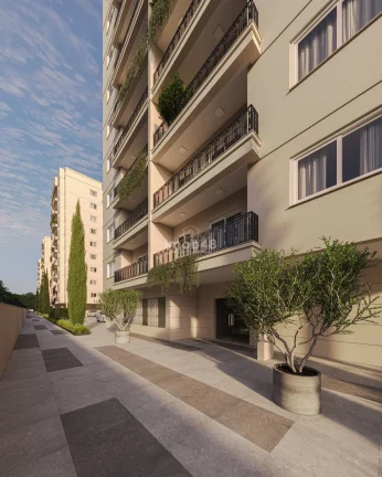 Imagem Imóvel em Centro - Biguaçu: Apartamento 2 dormitórios, 1 suíte, 1 banheiro - Venda