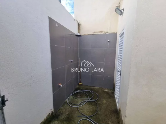 Imagem Terreno disponível para locação no bairro Três Poderes, Igarapé-MG