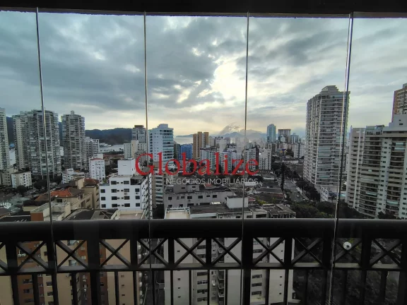 Imagem APARTAMENTO 02 QUARTOS SENDO 02 SUÍTES, R$1.600.000,00, 212M²,SACADA AMPLA , COBERTURA COM PISCINA E CHURRASQUEIRA, 02 VAGAS DE GARAGEM