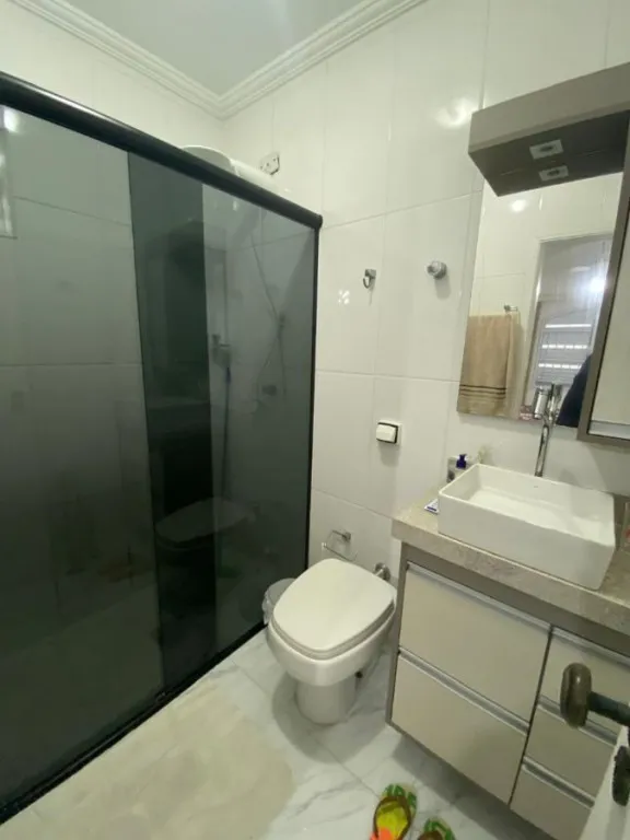 Imagem APARTAMENTO COM 420,00 m² - TUPI - PRAIA GRANDE SP
