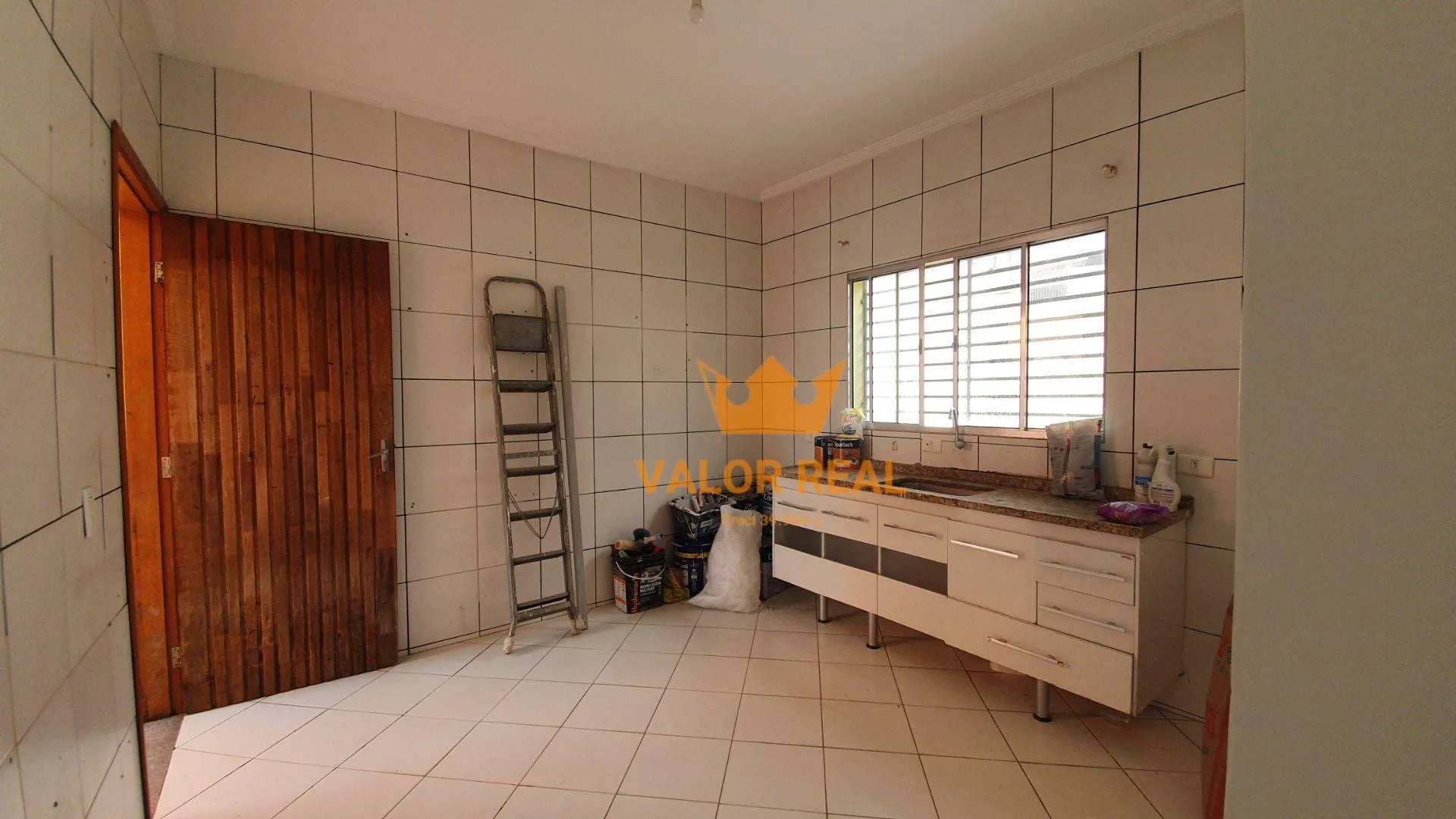 Imagem ?? Casa Térrea para Locação - Itupeva | 3 Dormitórios | 2 Vaga | R$ 3.000,00