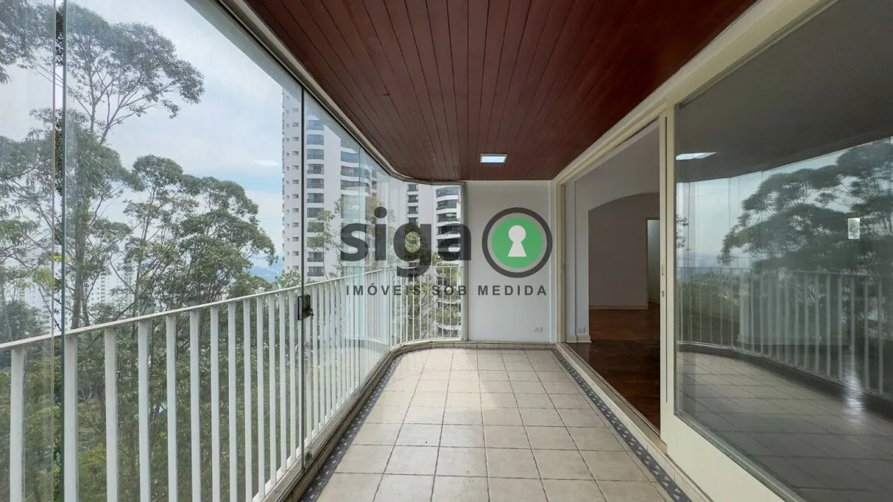 Foto do imóvel Morumbi com 3 quartos, 1 suite, duas vagas