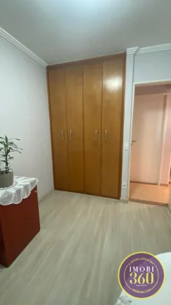 Imagem Apartamento à Venda em Vila Antonieta, São Paulo - SP