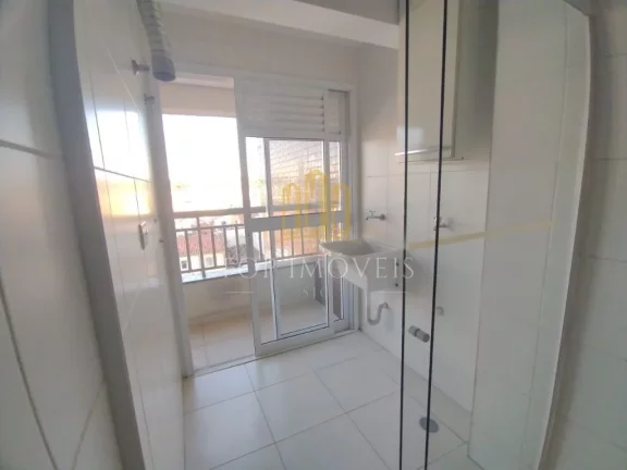 Imagem Seu novo lar dos sonhos está aqui – Edifício New Park! Prepare-se para se encantar com este lindo apartamento que reúne conforto, modernidade e uma localização privilegiada.