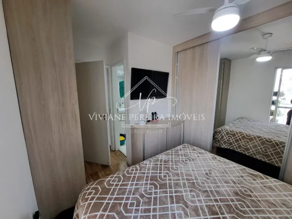 Imagem Condomínio Quartier Residence Jaguaré à venda 03 dormitórios