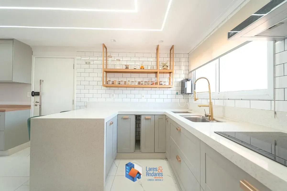 Imagem Cobertura para venda em Jardim Marajoara com 5 quartos, sendo 5 suítes, 504m²