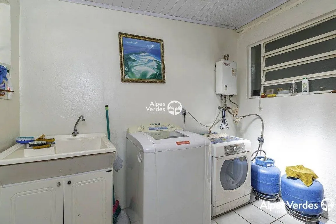 Imagem Vende-se Apartamento em Canela 5 minutos da catedral de pedra