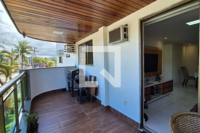 Imagem Apartamento à Venda - Recreio, 2 Quartos, 82 m2
