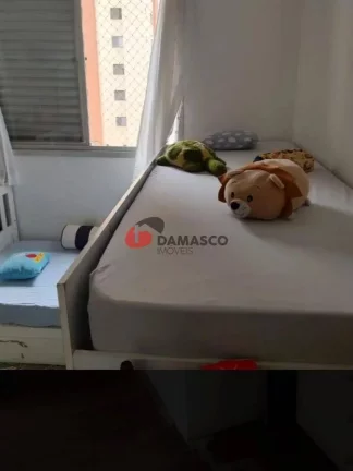 Imagem Apartamento a venda - Cerâmica - São Caetano do Sul