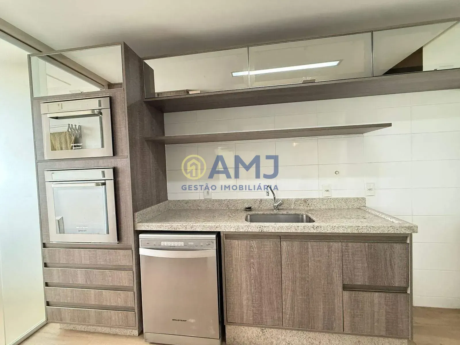 Imagem Apartamento à venda 3 Suítes no Setor Bueno