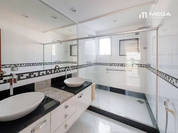 Imagem Apartamento com 4 dormitórios à venda, 320 m² por R$ 3.500.000,00 - Praia da Costa - Vila Velha/ES