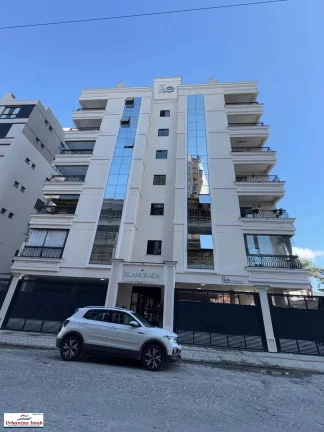 Imagem Edifício Isla Morada - Apartamento à Venda em Porto Belo com 2 Suítes e 1 Vaga com 75,00m2