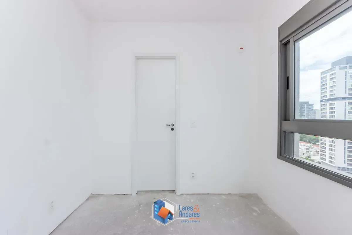 Imagem Apartamento para venda em Jardim das Acácias com 3 quartos, sendo 3 suítes, 95m²