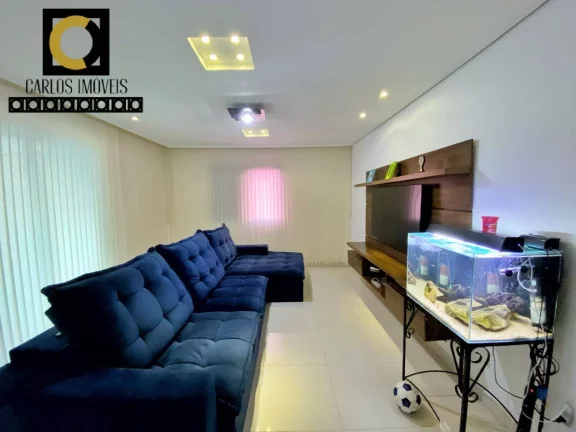 Imagem Cobertura duplex com 204m² no Marapé à venda!