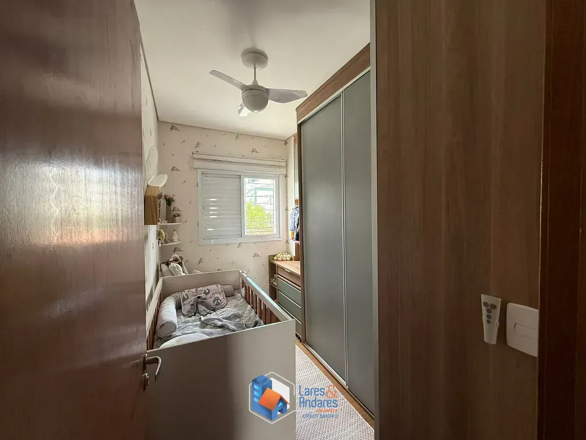 Imagem Sobrado para venda em Bosque da Saúde com 3 quartos, sendo 1 suíte, 134m²