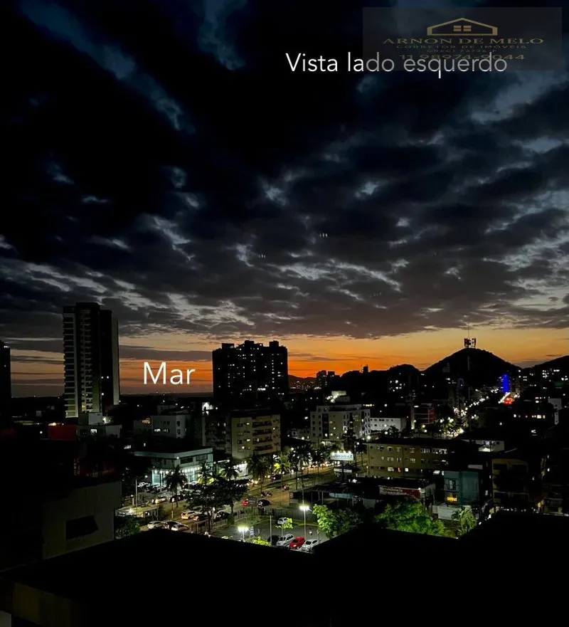 Imagem Apartamentos no Litoral para venda em Guarujá no bairro Enseada