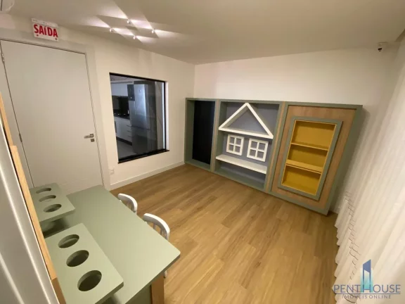 Imagem Apartamento com Terraço para Venda em Balneário Camboriú, Nações, 2 dormitórios, 1 suíte, 2 banheiros, 1 vaga