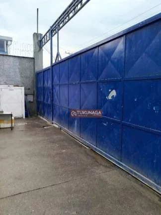 Imagem Galpão para alugar, 1000 m² por R$ 30.000,00/mês - Vila Galvão - Guarulhos/SP