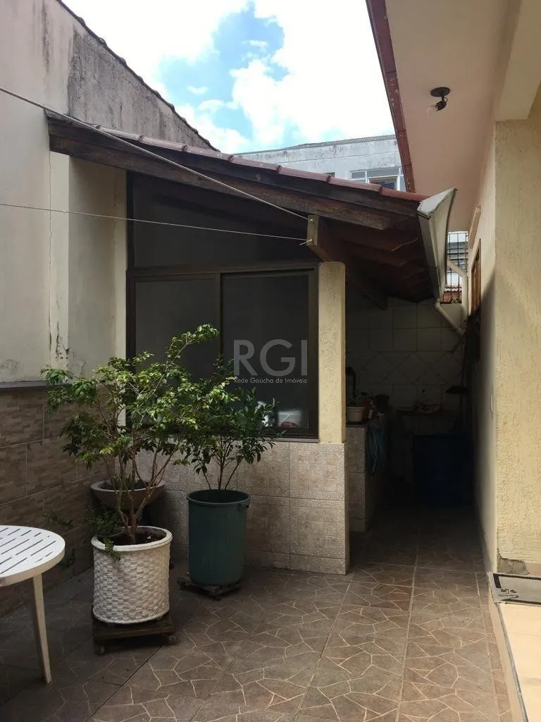 Imagem Casa em Vila São José
