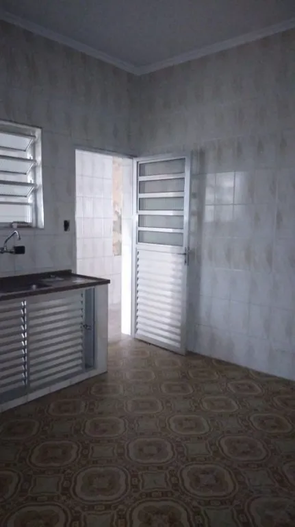 Imagem CASA COM 100,00 m² - OCIAN - PRAIA GRANDE SP