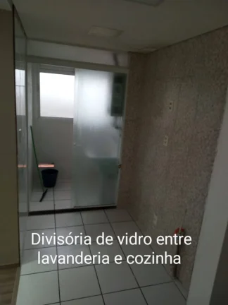 Imagem Apartamento Maravilhoso com 48 m² 2 Dormitorios e 1 Vaga de Garagem