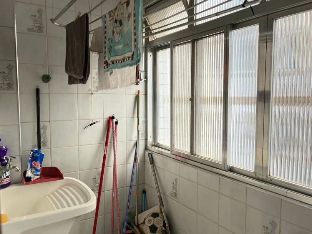 Imagem APARTAMENTO COM 82,00 m² - OCIAN - PRAIA GRANDE SP
