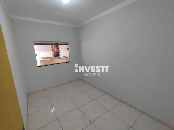 Imagem Casa à venda no Setor das Nações - Goiânia/GO