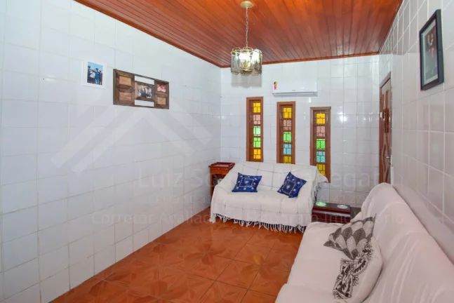 Imagem Imperdível oportunidade: Casa à venda em Balneário Rincão-SC, bairro Zona Nova, 3 quartos, 2 suítes, 3 vagas - 143,49 m. CA0006