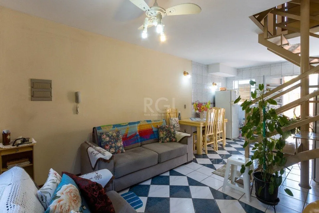 Imagem Casa de Condomínio em Vila Conceição