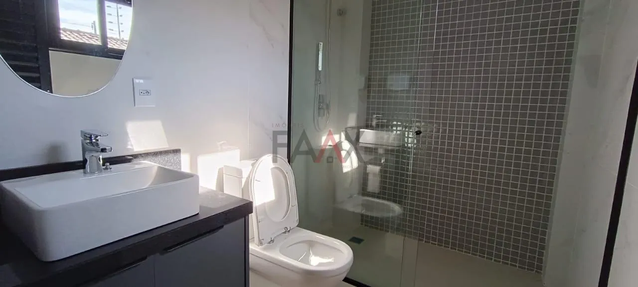 Imagem Apartamento com 3 dormitórios à venda, Alto da XV, GUARAPUAVA - PR